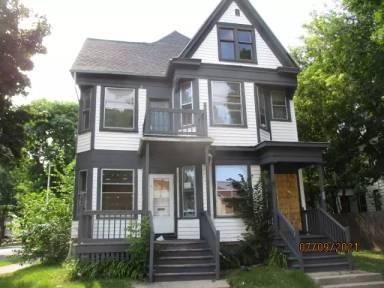 Main picture of 1501 N 22nd St