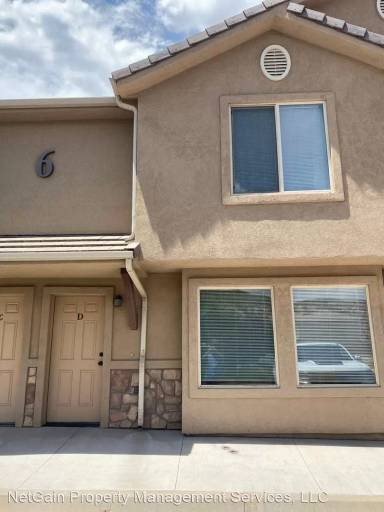 Main picture of Trailside Townhouses