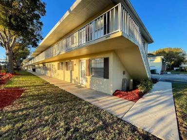 Main picture of ANNUAL RENTAL - POINCIANA - 1 BED/1 BATH