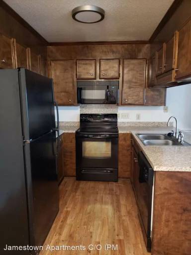 Main picture of Jamestown Apartments