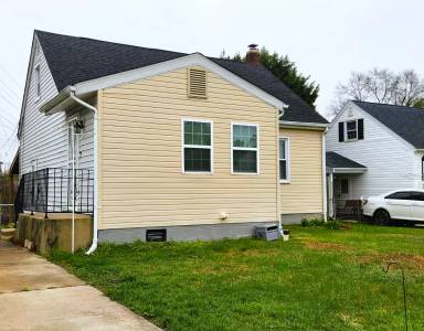 Main picture of 3207 Bryant Ave