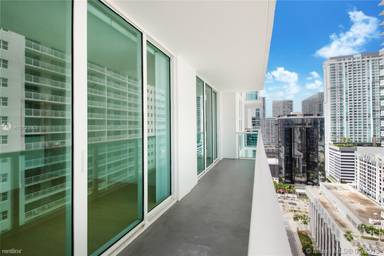 Main picture of Solaris At Brickell Bay Condo
