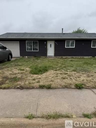 Main picture of 1403 Freedom Ln