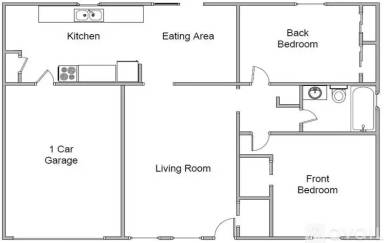 Main picture of 280 Pine Ridge Rd