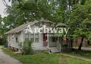 Main picture of 540 E Park St