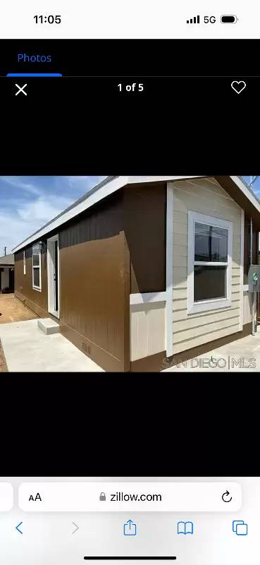 Main picture of 2815 Webster Ave