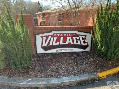 Main picture of Village Apartments