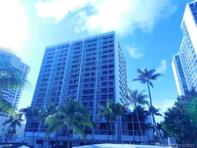 Main picture of Oceanfront Plaza