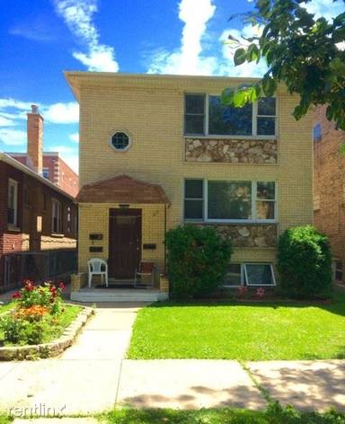 Main picture of 5407 N Sawyer Ave