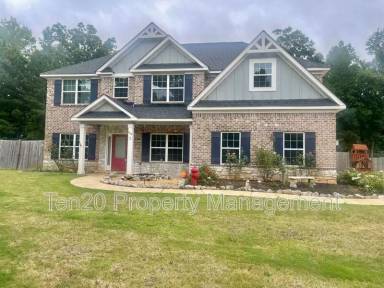 Main picture of 409 Abberly Ln