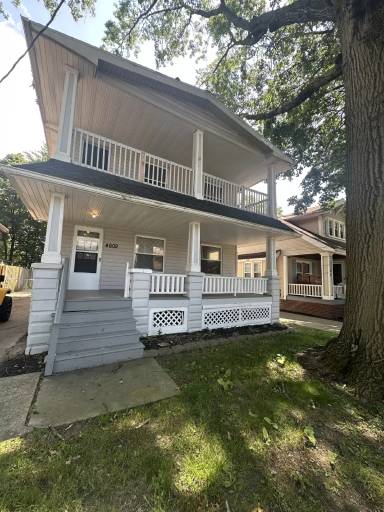 Main picture of 4609 Behrwald Ave