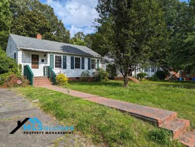 Main picture of 2406 Farthing St