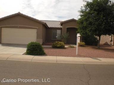 Main picture of 14923 W Banff Ln