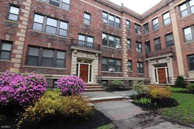 Main picture of 32 Park St