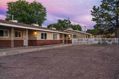 Main picture of Zuni Apartments