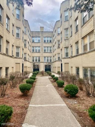 Main picture of 1115-1127 E 81st St Apartments