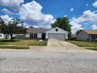 Main picture of 209 Dryer Dr