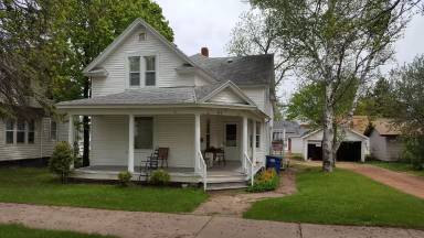 Main picture of 419 N 2nd Ave