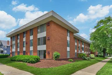 Main picture of Sheridan Arms Apartments