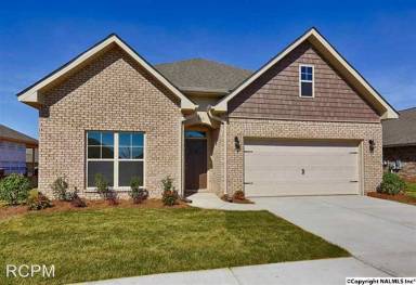 Main picture of 706 River Landing Blvd SW