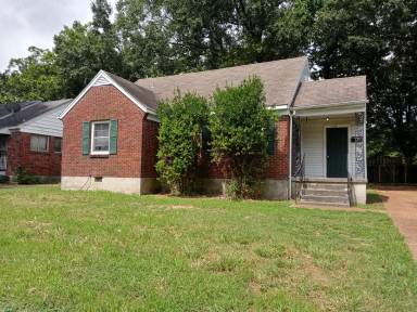 Main picture of 1117 Railton Rd