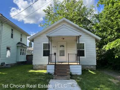 Main picture of 215 Black Ct