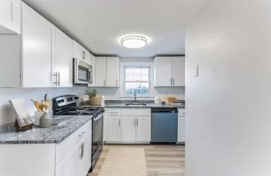 Main picture of Pelham Townhomes