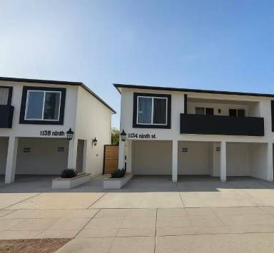 Main picture of 1134 9th St