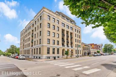 Main picture of Fountain Plaza