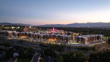 Main picture of The Ridge Apartments