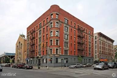 Main picture of 130 Wadsworth Ave