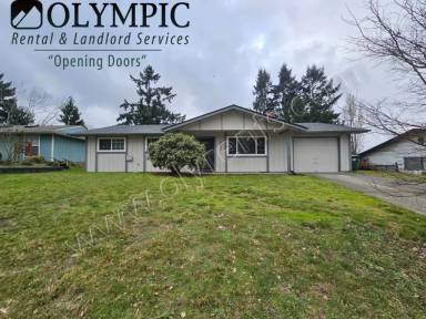 Main picture of 8603 Skokomish Way NE