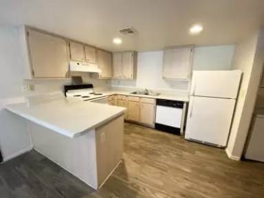Main picture of University West Apartment Homes