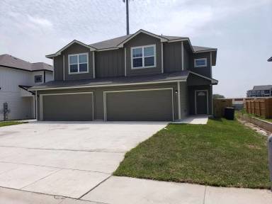 Main picture of Canyon Reserve