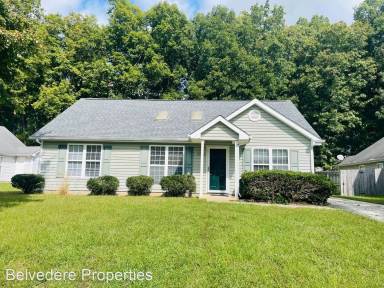 Main picture of 4603 Meadowcroft Rd