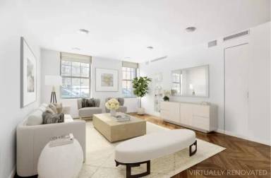 Main picture of 1185 Park Avenue