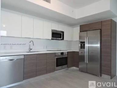 Main picture of Brickell Ten