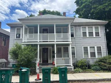 Main picture of 68 Marshall St