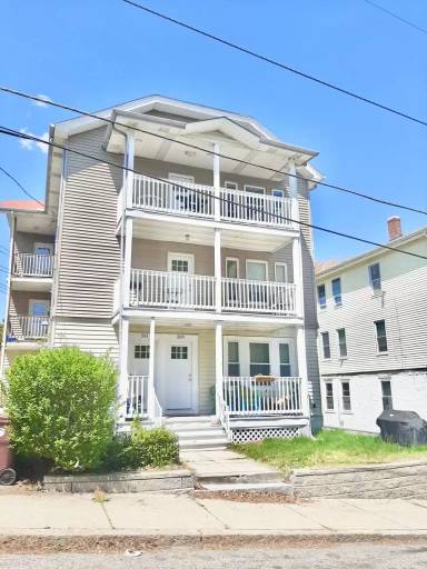 Main picture of 311 Ward St