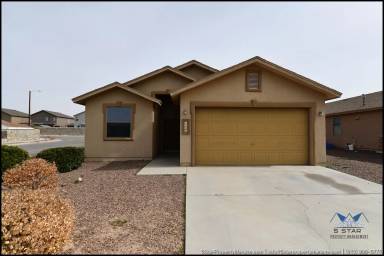 Main picture of 4644 Sean Sims St