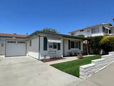 Main picture of 3317 Buena Hills Dr
