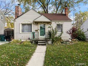Main picture of 3796 Prairie Ave
