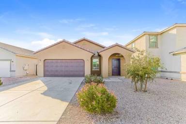 Main picture of 35327 W San Capistrano Ave