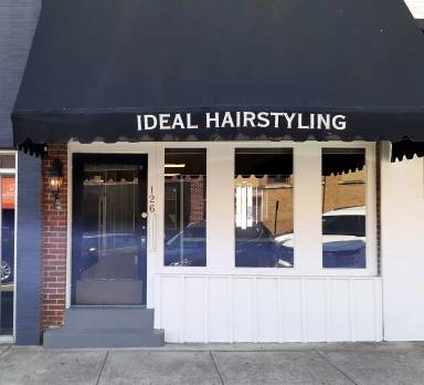 Main picture of 126 N Church St