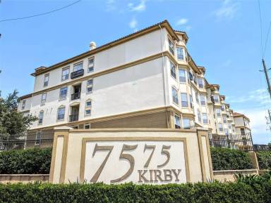 Main picture of 7575 Kirby Condominiums