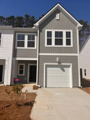 Main picture of 8775 Silver Perch Ln