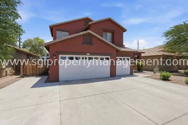 Main picture of 6827 N 71st Dr