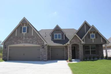Main picture of 2554 W 112th Pl S