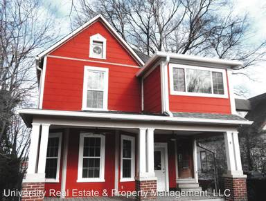 Main picture of 1405 Forest Ave
