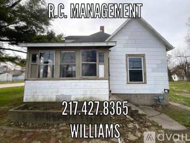 Main picture of 2306 E Williams St